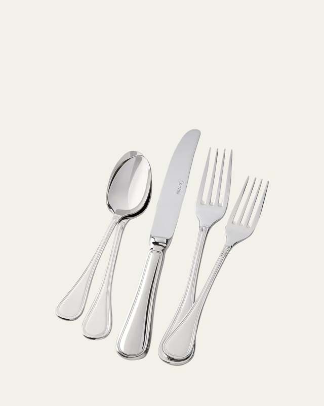 Lyrique 5-Piece Flatware Set